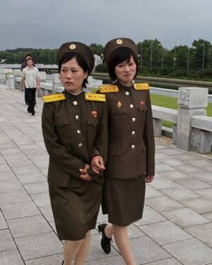 North Korean Girls Sex - HOT NORTH KOREAN GIRLS! Porn Pictures, XXX Photos, Sex Images #3796521 -  PICTOA