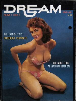 French Vintage Porn Magazines - THE END.... (for now)