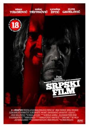 A Serbian Film Skull Fuck - skull fuck | Every Night Is Movie Night