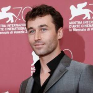 Newest Anal James Deen Porn - Adult-Film Star James Deen Books Mainstream Gig on Showtime's 'Happyish'  (Exclusive)