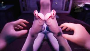 Fetish Witch Cartoon - Under the Witch - Pornhub.com