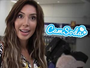 nicole alexander - Farrah Abraham Will Train for Celebrity Boxing on Porn Camgirl Site