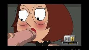 Family Guy Meg Pornhub - 