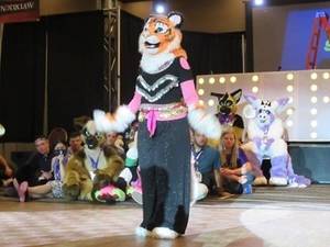 Furry Convention Porn - Mark Hill