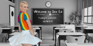 Middle School Student Sex - Middle School 'Sex Coach' Teacher Claims Parents Don't Know Enough to Teach  Kids About Gender and Sexuality - Young America's Foundation