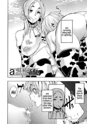 Cartoon Cow Porn Hentai - A dairy cow's life-Read-Hentai Manga Hentai Comic - Page: 2 - Online porn  video at mobile