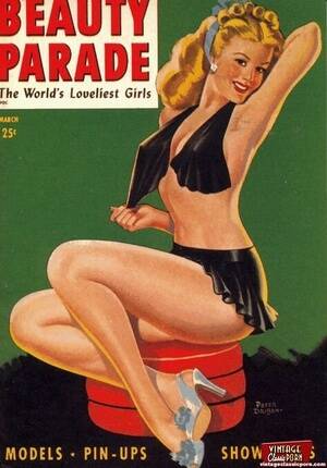 Blowjob Gay Magazines Vintage Covers - Classic retro porn. Several erotic vinta - XXX Dessert - Picture 1 ...