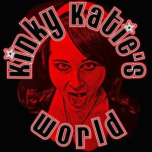 first lesbian forced dildo - Listen to Kinky Katie's World podcast | Deezer