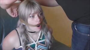 Girl On Girl Bondage Porn - two teen girls as bondage dolls - XVIDEOS.COM
