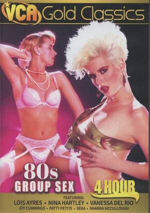 80s group sex - VCA Classics: 80s Group Sex streaming video at Porn Parody Store with free  previews.