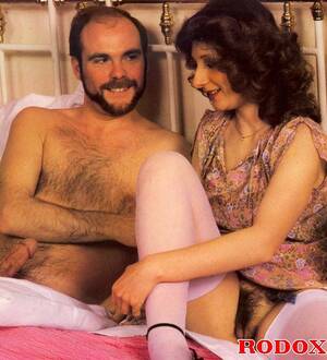 hairy vintage porn 1970 - 70s porn. Hairy seventies lady gets fucked - XXX Dessert - Picture 6