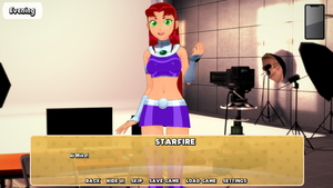 Cartoon Harem Porn - Cartoon Harem v0.2 - free game download, reviews, mega - xGames