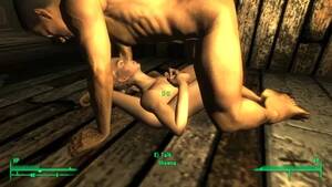 Fallout 3 Amata Sex - Fallout 3 Sex - Fucking the Wasteland - Shooshtime