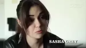 50 Shades Of Grey Porn Sasha - 50 Shades of Sasha Grey â€“ How She Got into Porn and More | xHamster