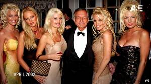 holly madison - Secrets of Playboy' premiere: Holly Madison on 'mountain of revenge porn'