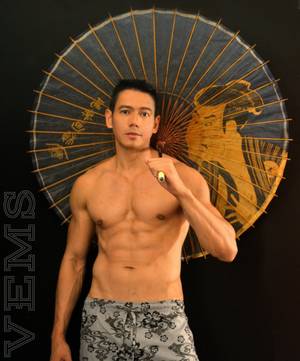 Japan Male Porn Stars - Meet the first Filipino in Japanese Gay Porn
