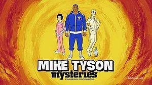 Mike Tyson Mysteries Porn Comic - Mike tyson mysteries.jpg