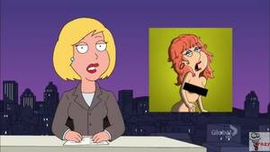 Family Guy Joyce Porn - Lois was porn actress -family guy. - YouTube