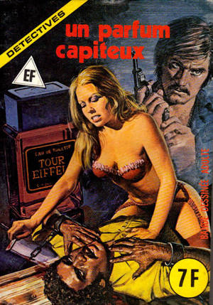 1970s French Porn Comic - ... fumetti covers sex sleaze 21570170838_e5dc2d9289_b ...