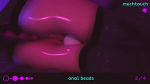 Anal Beads Hentai Girls - â™¡ ANIME-GIRL PLAY WITH ANAL BEADS â™¡ - Free Porn Videos - YouPorn