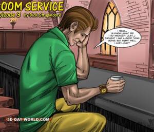 Anime Porn Room Service - Room Service | Erofus - Sex and Porn Comics