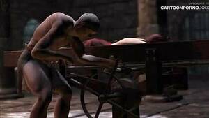 3d Male Torture Porn - Torture Cartoon Porn - Torture makes attractive characters very horny, pain  and pleasure - CartoonPorno.xxx