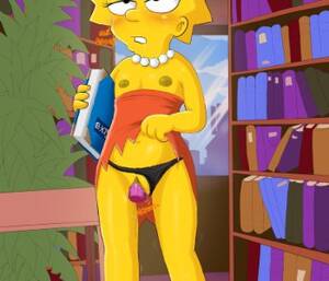 Lisa Simpson Sex - Lisa Simpson Sex Ed | Erofus - Sex and Porn Comics