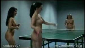 college ping pong table - Strip Ping-pong - XVIDEOS.COM