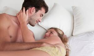 Boyfriend Sleeping Porn - I can orgasm from masturbation and porn, but not with my loving boyfriend |  Sex | The Guardian