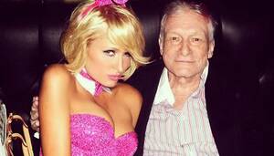 Hefner Porn - Poll: Was Hugh Hefner a 'publishing pioneer' or a 'porn peddler'? | Newshub