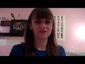 Just Toddler Porn Chan - How to tell if a girl likes you (very accurate)