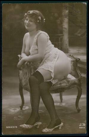 1920s big tits - Retro Big Tits Porn 1920s | Sex Pictures Pass