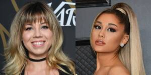 Mccurdy Fucking Ariana Grande Porn - Jennette McCurdy Reveals When She Stopped 'Liking' Ariana Grande : r/Fauxmoi