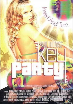 Key Porn Movie - Key Party | Adult DVD Empire