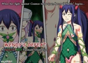 Fairy Tail Wendy Porn Comics - Character: wendy marvell page 7 - Hentai Manga, Doujinshi & Porn Comics
