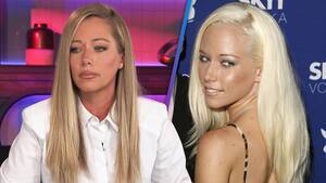 Kendra Wilkinson Porn - Kendra Wilkinson Tears Up Over Struggles to Reinvent After Playboy  (Exclusive) : r/GirlsNextLevel