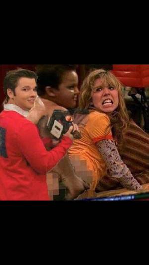 Icarly Porn - ICarly. Porn ...