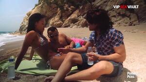 Milking Sex Beach - Free Pleasant Playgirl Noe Milk Permeated Unfathomable By The Beach By Her  Large Ramrod Aged Lover - VIP SEX VAULT Porn Video - Ebony 8