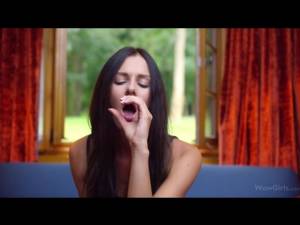 lesbian anal deepthroat - {17.02.11}(All Sex,Anal,Ass,Big Tits,