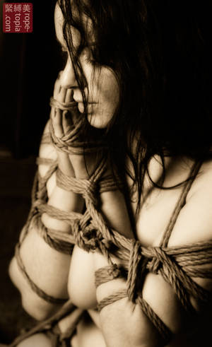 japanese shibari bound - Shibari Dolls Japanese Rope Bondage Videos Japanese