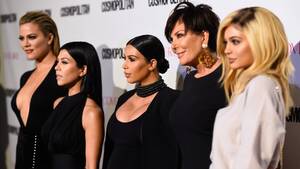Kim Kardashian Porn - House of Kardashian' Director On Kim, Kris and That Sex Tape
