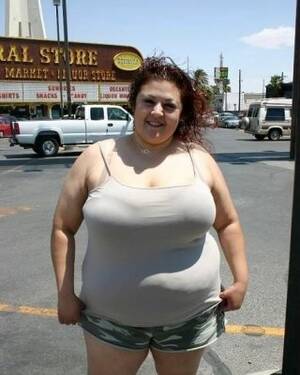 fat mature slut wife - Fat mature slut giving a blowjob and getting pussy slammed Porn Pictures,  XXX Photos, Sex Images #3256507 - PICTOA