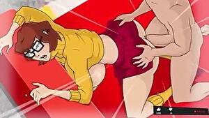 anal submissive velma - Velma Scooby Doo HD Porn Search - Xvidzz.com
