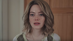 Emma Stone Fucked - Emma Stone is a fourth-time winner on an otherwise serviceable Saturday  Night Live
