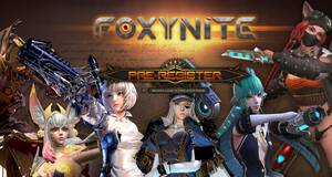 3d hentai rpg games - Free 3D Hentai RPG Foxynite Opens Pre-Registrations - Hentaireviews
