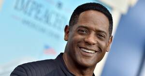 Blair Underwood Heather Locklear Porn - Blair Underwood Marrying Best Friend After Divorcing His Wife Of 27 Years