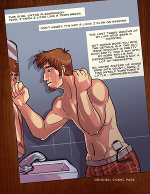 Furry Transformation Porn - Angrboda - Kitten Remixxx furry transformation porn comic