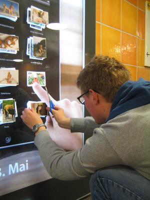 Ipad Porn - Pwned iPad Porn Ad Removed