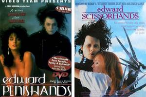 Edward Scissorhands Porn - Previous