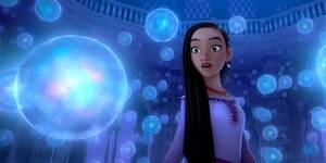 Disney Porn Forced - Ariana DeBose's Voice Shines in First Trailer for Disney's 'Wish'
